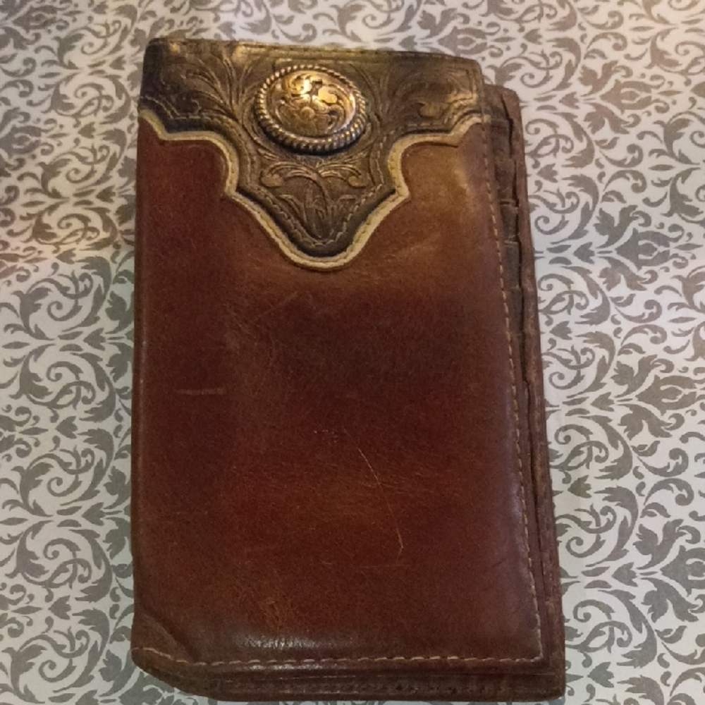 Ariat Wallet